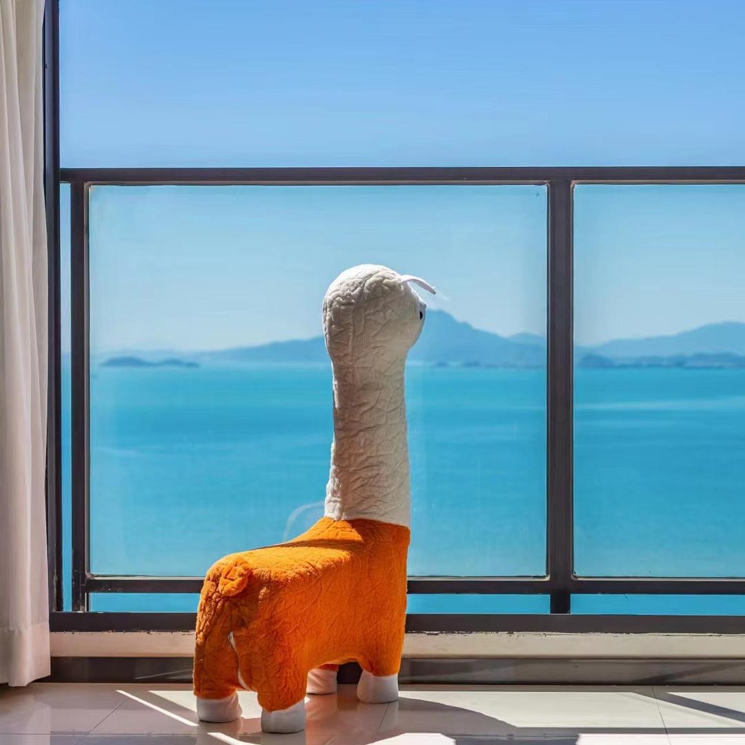 巽寮湾宝涞度假酒店