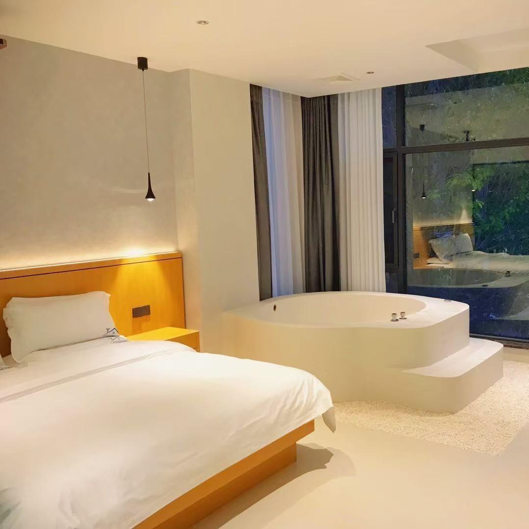 弥勒今喜温泉酒店