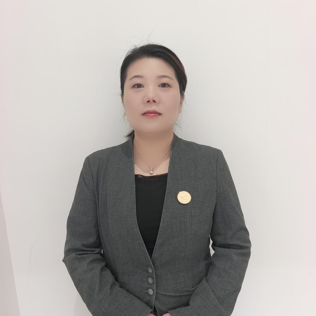 小琳-中国黄金(晋江SM广场店)