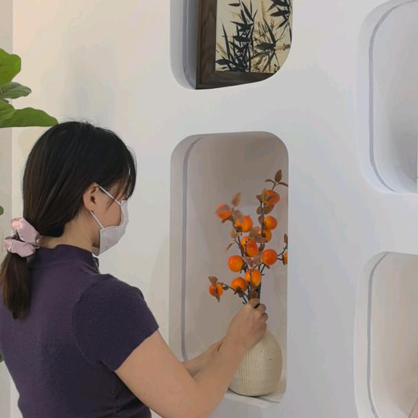 瑞欣美学官方号