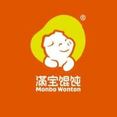 满宝馄饨福利社