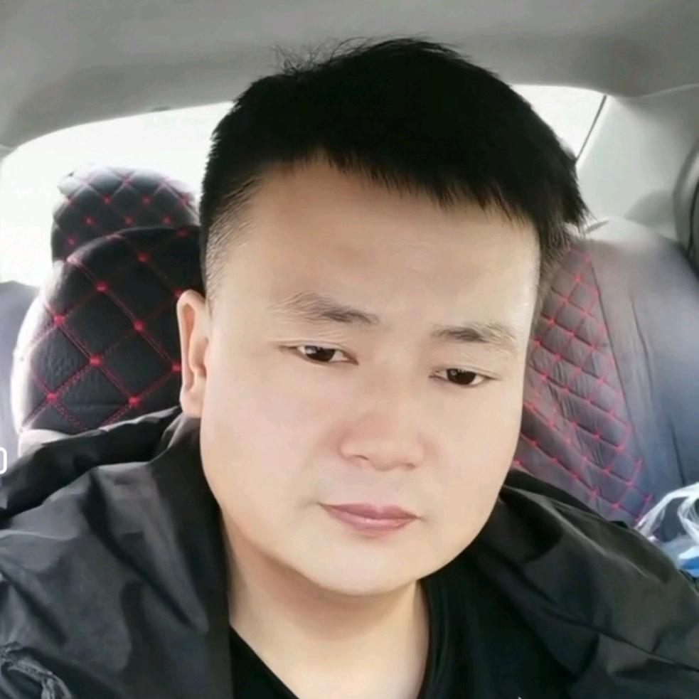 博乐不会洗车的皮哥