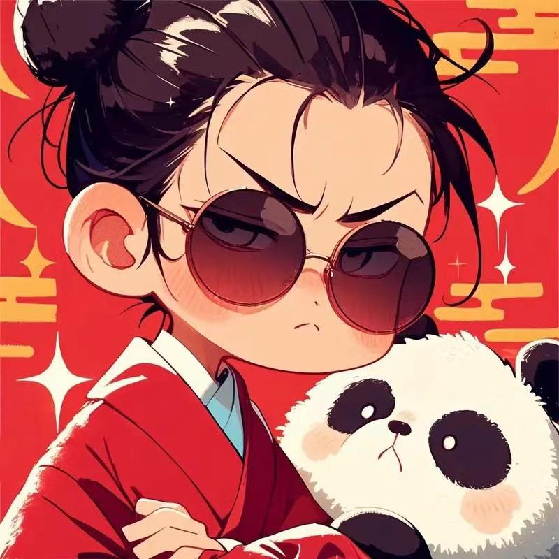 喜饱文创潮玩