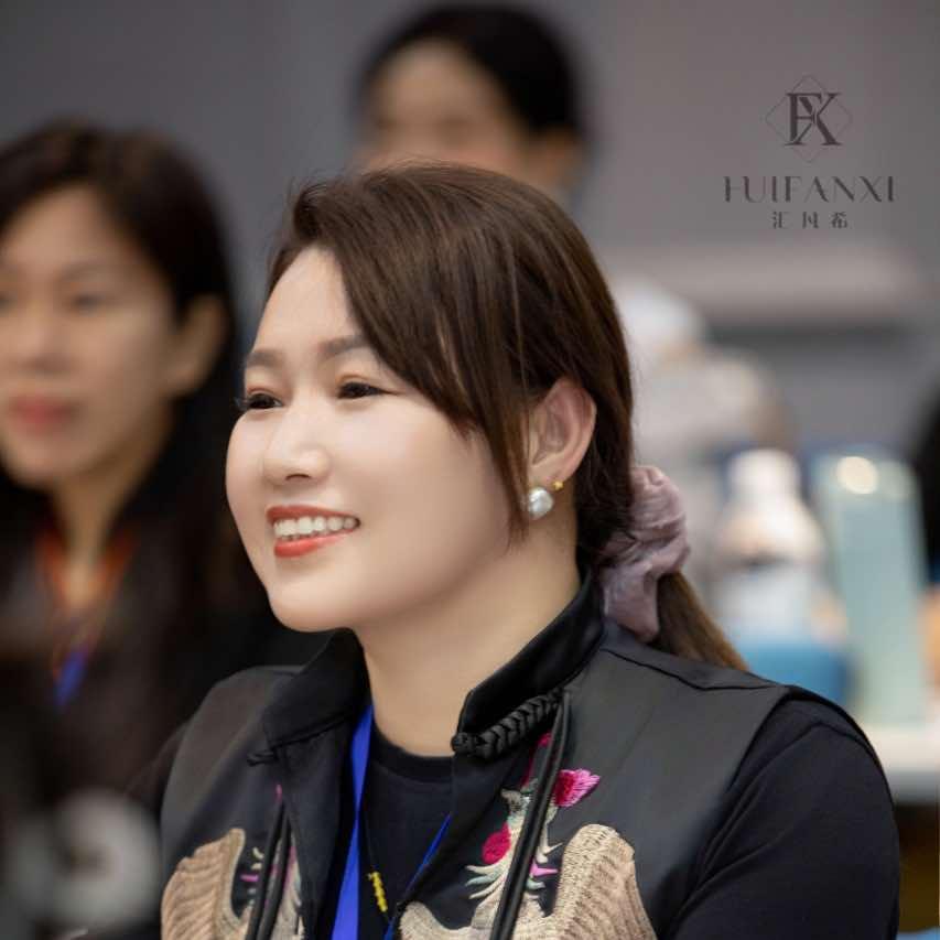 汇凡希美肤养生中心(永年辛庄堡店)官方号