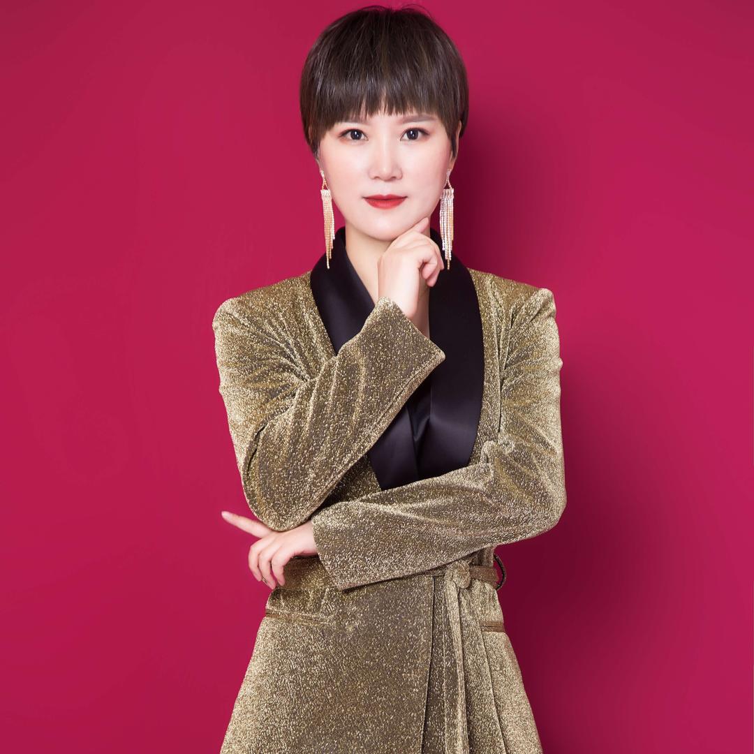 眉你不行·湄形设计师～娟娟