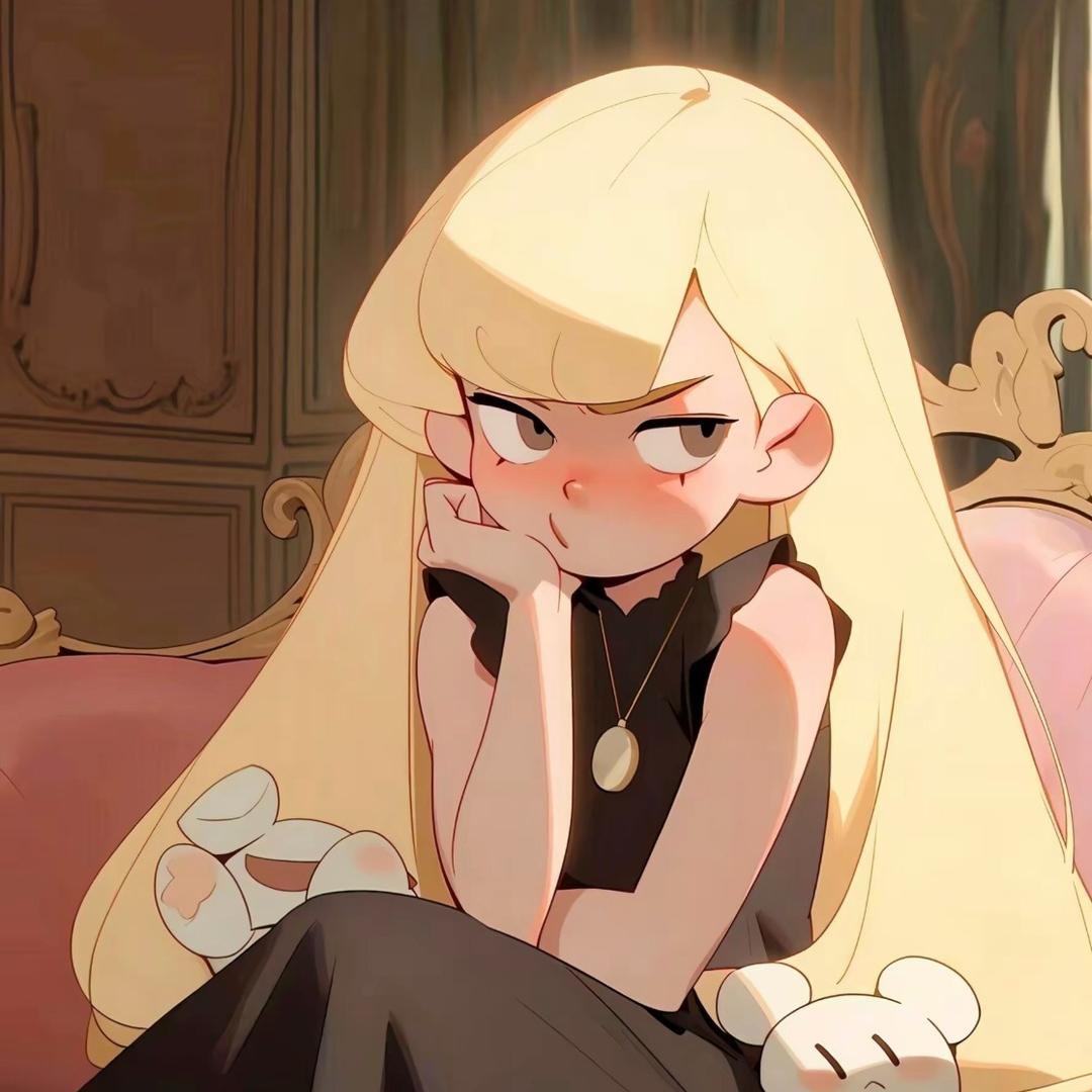 月落星沉（邓家伊）