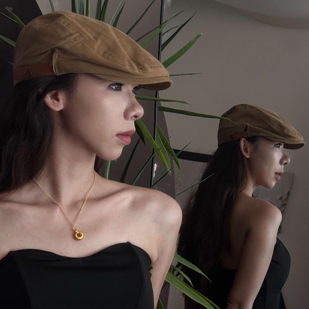 静·花屿咖啡官方号