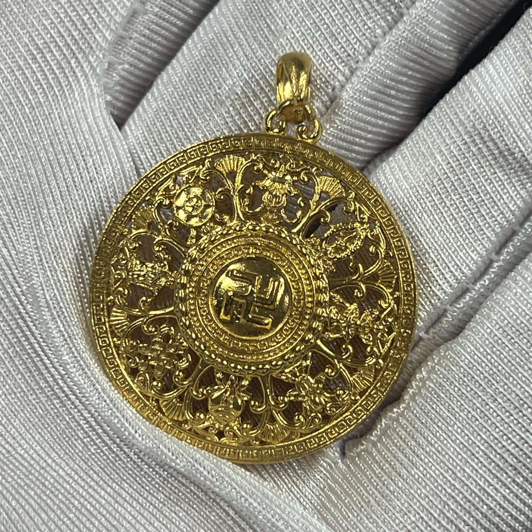 石家庄鑫福黄金手工坊