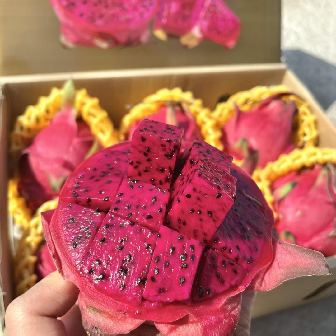 李记诚信生活号的头像