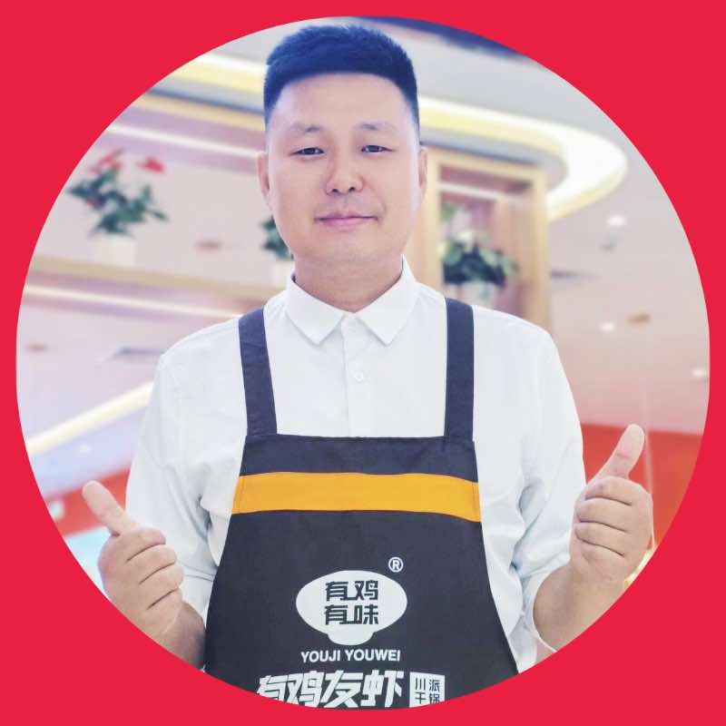 随州有鸡友虾海翼店