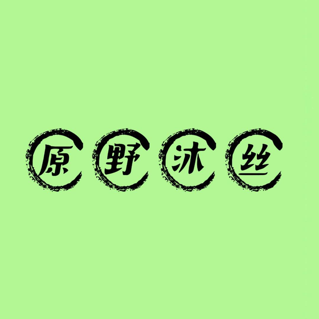 原野沐丝发型设计潮色官方号
