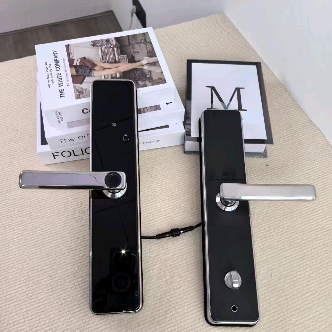 匠鑫指纹锁专卖官方号