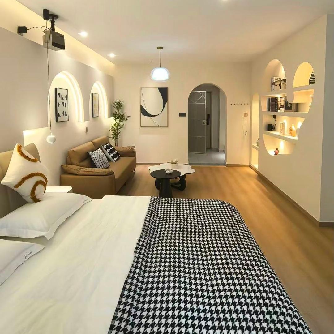 鸿悦民宿(河大新校区店)官方号