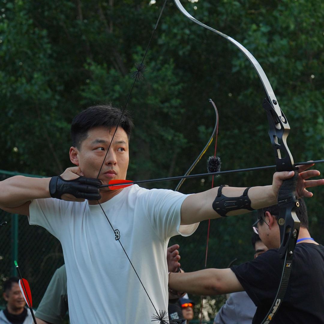 平顶山箭羽射箭俱乐部