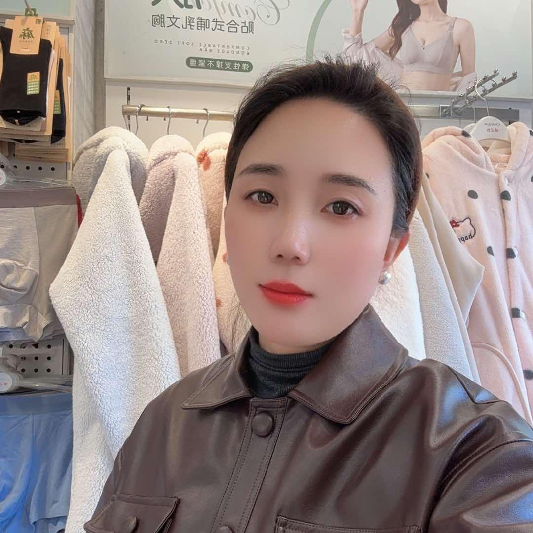 丹丹汝阳县婵之云内衣店