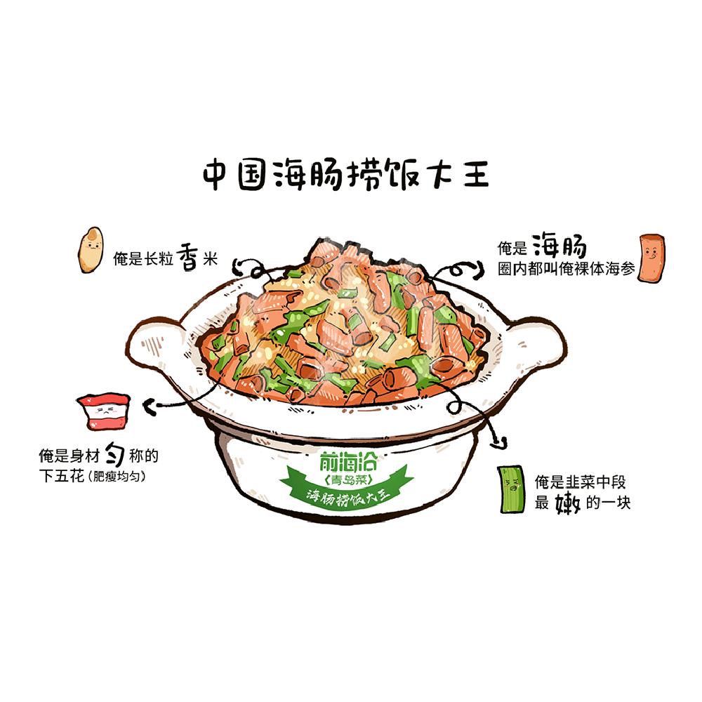 前海沿
