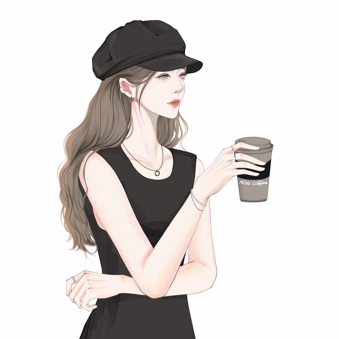 MISS COFFEE