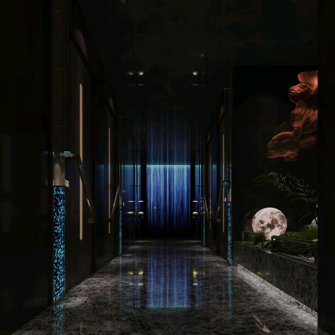 辉凰足迹·瑜伽足道(丰庆路店)官方号