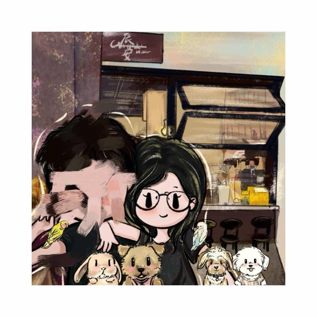 CAN MAKE （咖啡店营业中）