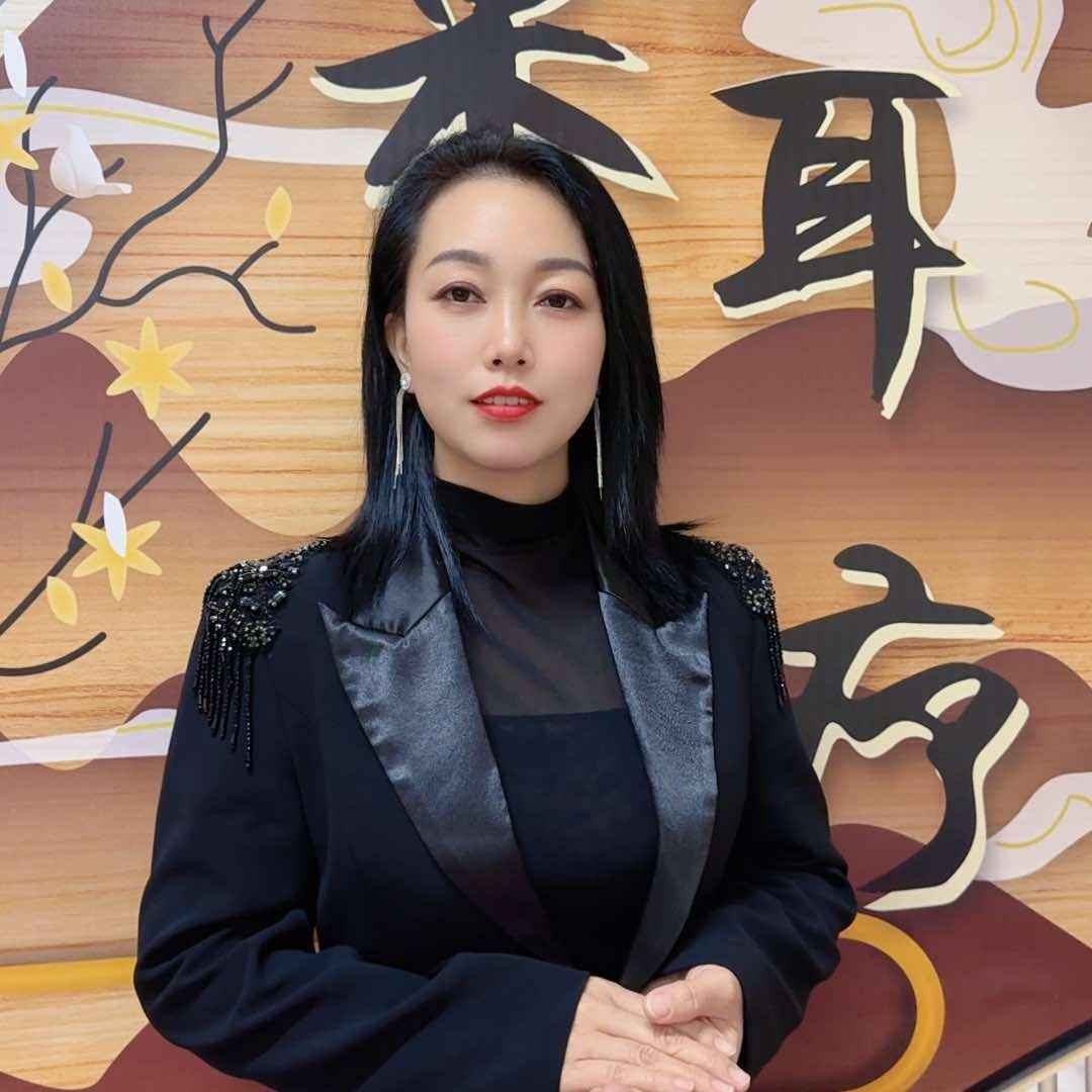 古方秘艾灸采耳馆