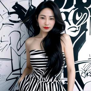 二姐尚艺美容美发.美甲美睫.纹绣