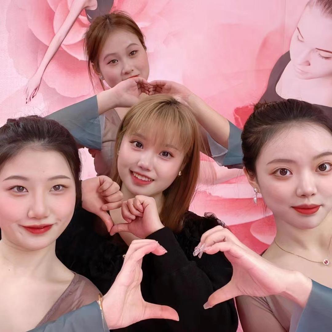 露芳舞蹈（五岭校区）