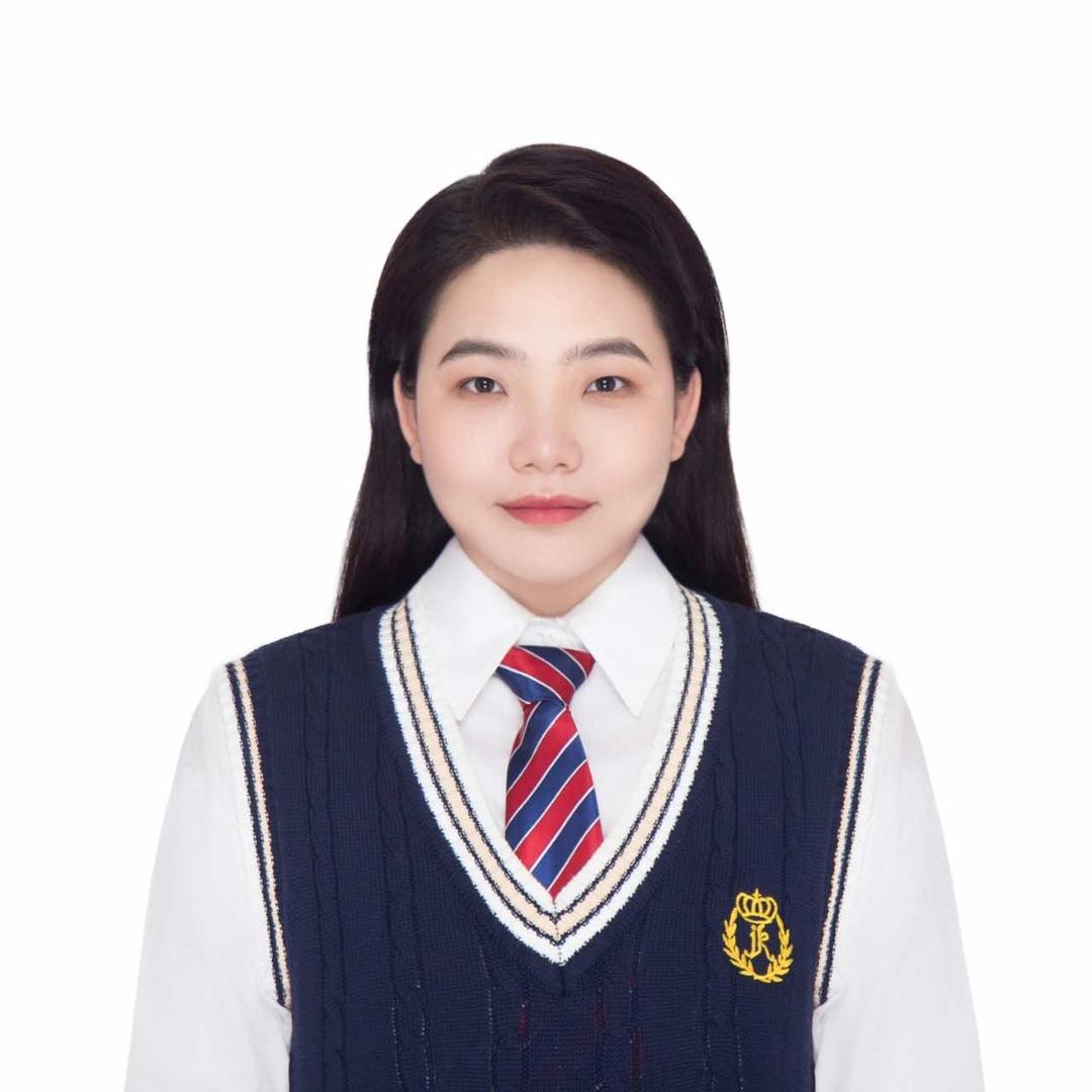 炫动美烫染连锁机构        素素