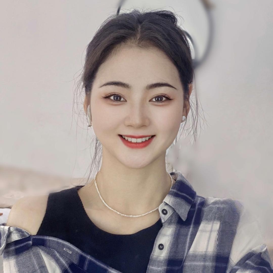 莘县眉型设计潘潘         恋姿魅
