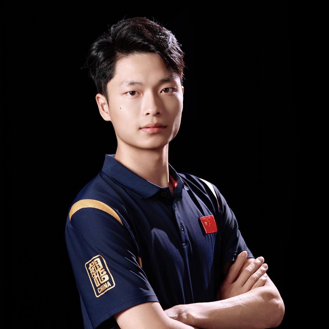 卢教练旋风功夫大唐