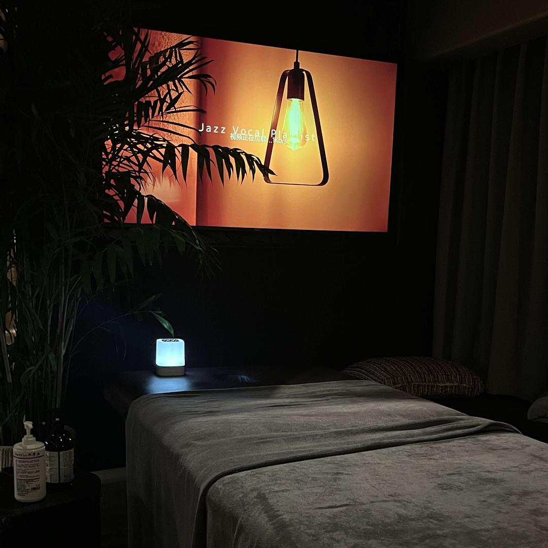 八方百年森活健康疗愈馆