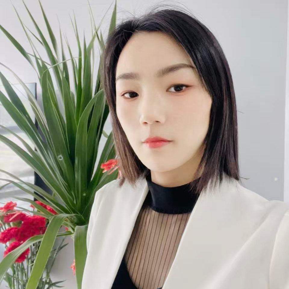 春天的燕子美柿