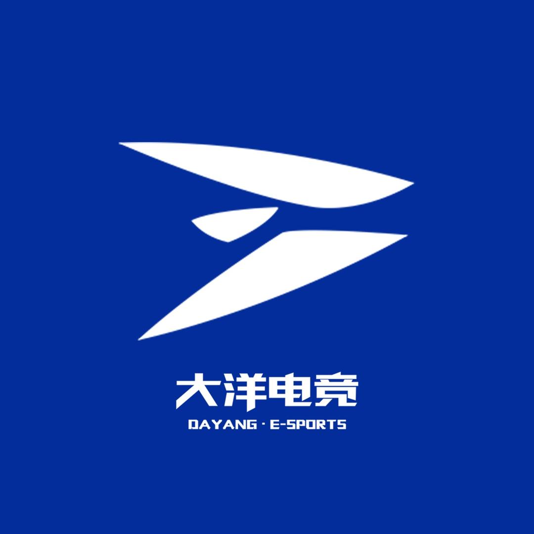 大洋电竞恒通花园店