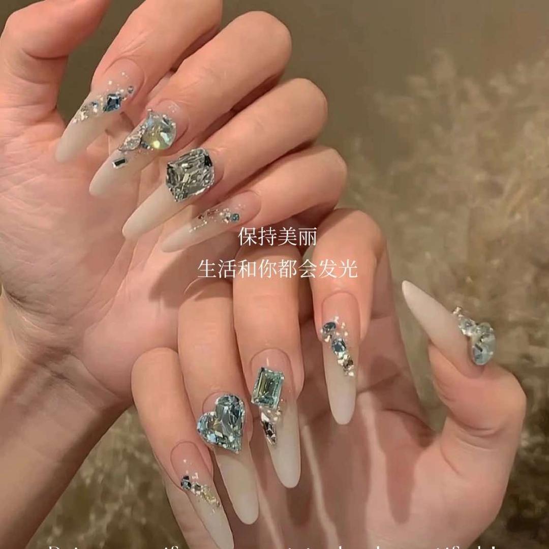 柚见YouKen 美甲·美睫.皮肤管理