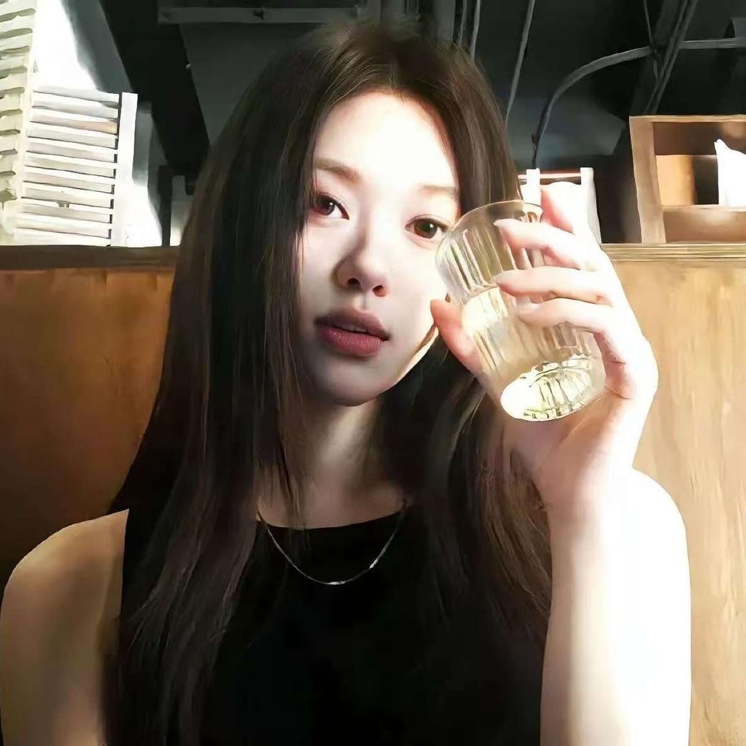 金妍希严选