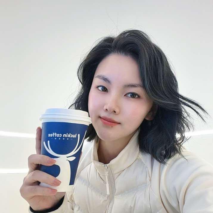 安美小米老师带你变美