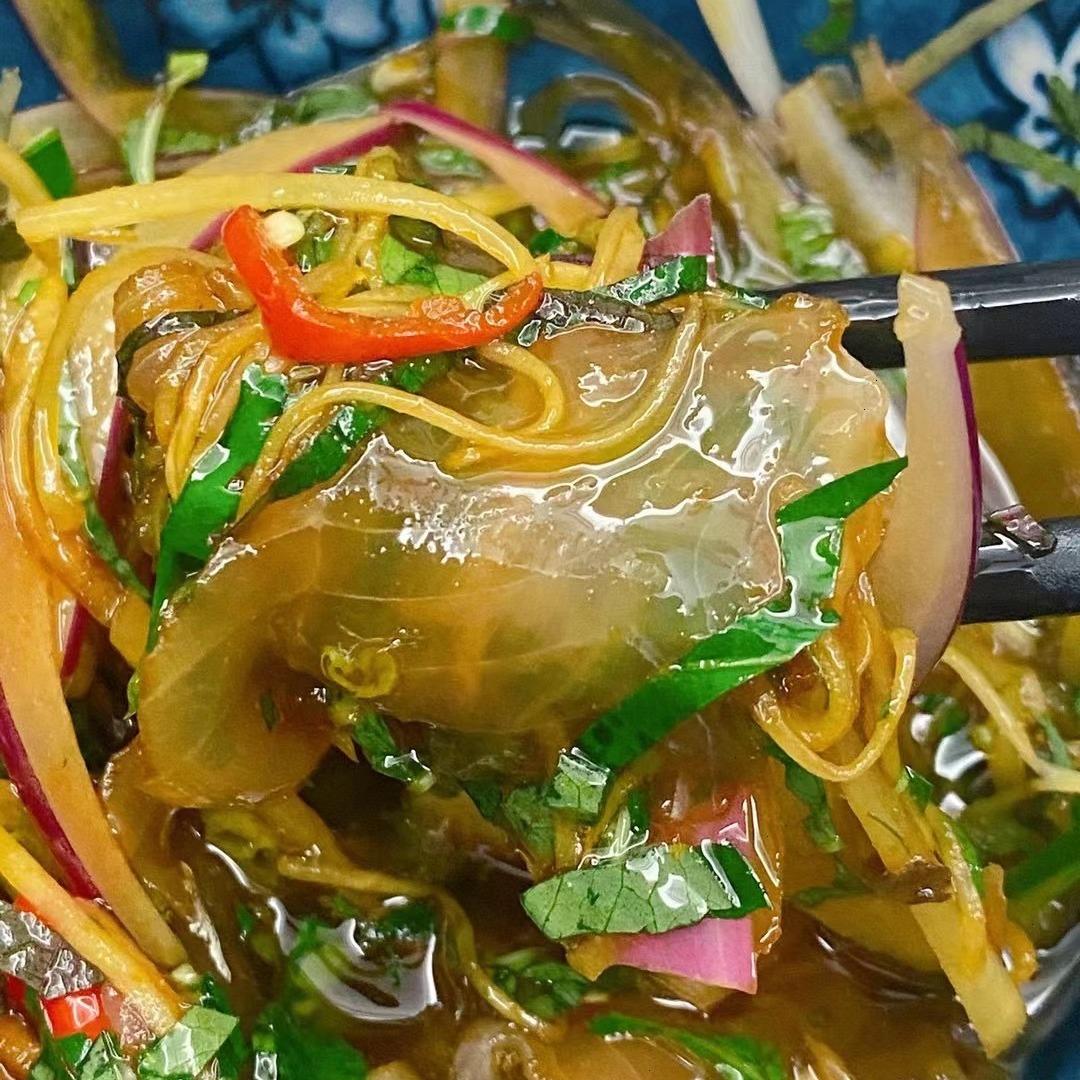 横县鱼生美食城龟背桥店