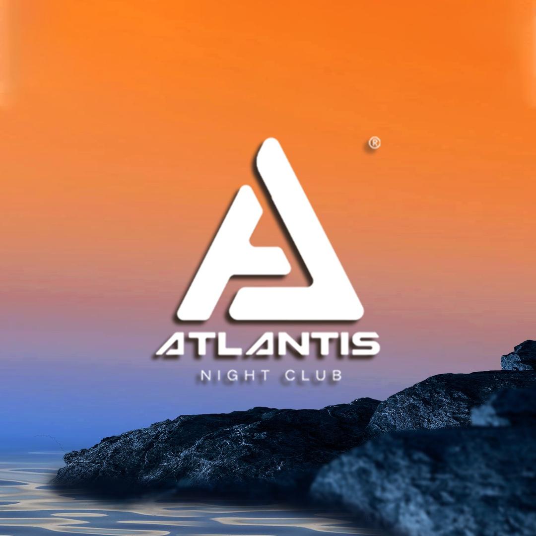 𝐀𝐓𝐋𝐀𝐍𝐓𝐈𝐒官方账号