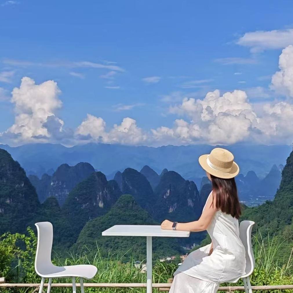 桂林旅游攻略(晴虹国旅)