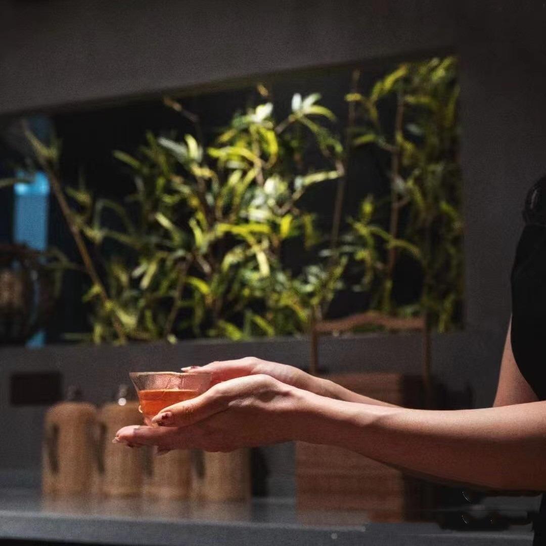 无双茶舍官方号