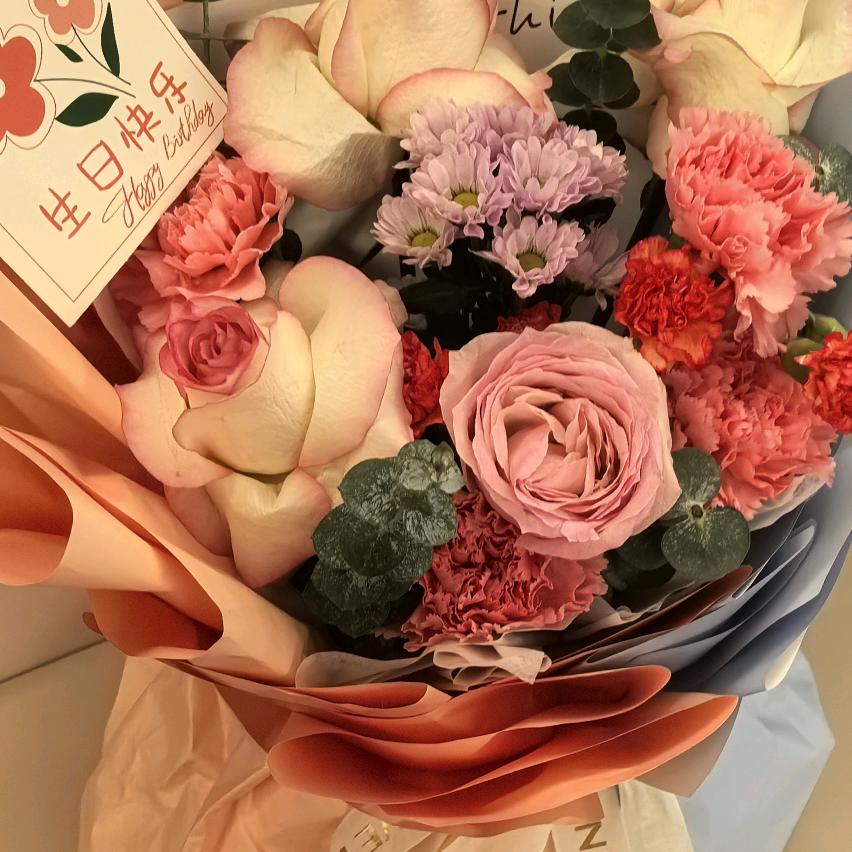 因为爱你戒了烟