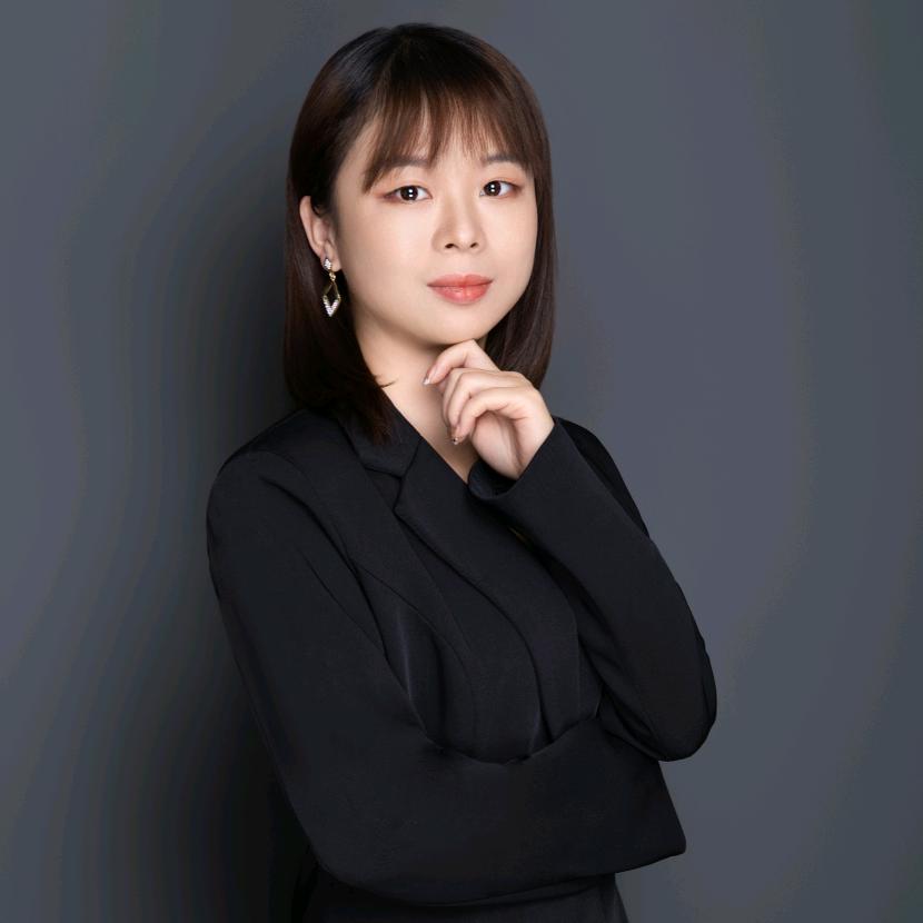 思魅尔美甲官方号