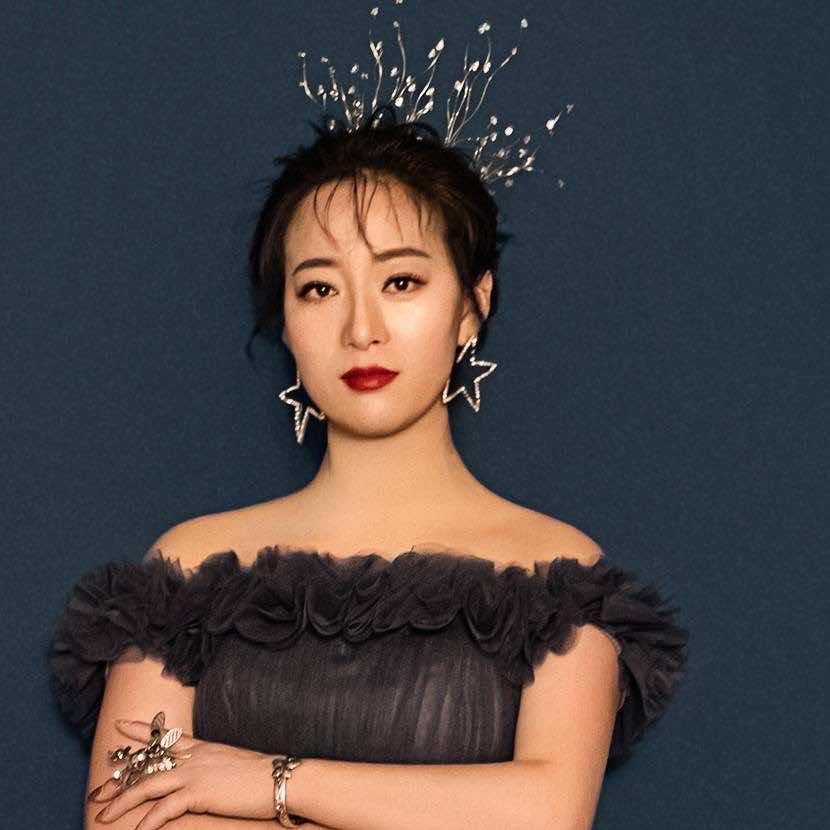 灵宝纹眉如花家康丽美妆