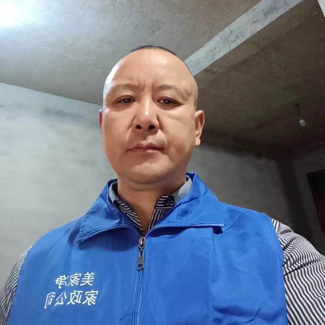 阜阳颍州家电清洗维修陈师傅