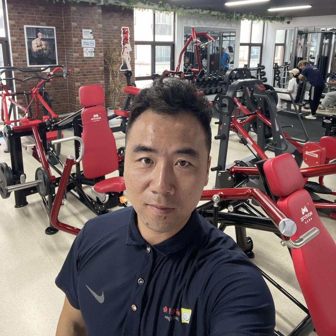 仪征市蜗牛健身