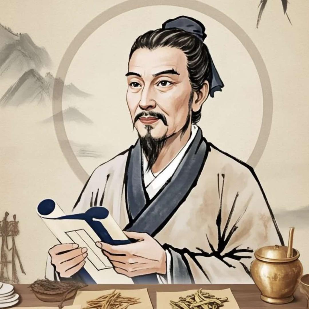 启钏四代同堂瞧渭