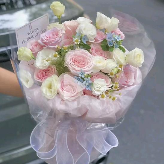 大冶520花店