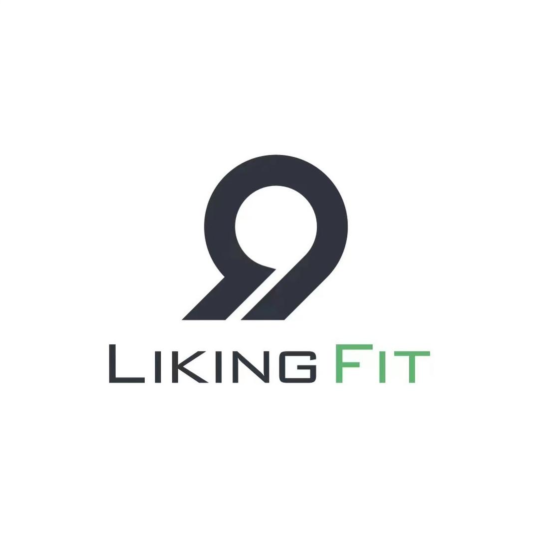 LIKING健身（武汉）官方号