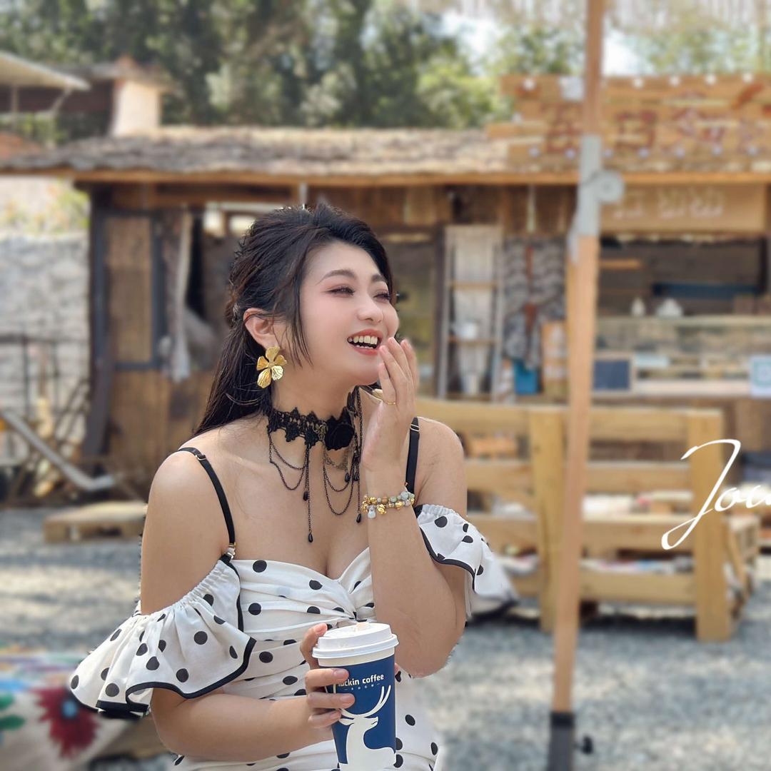 美业女一号蔓蔓