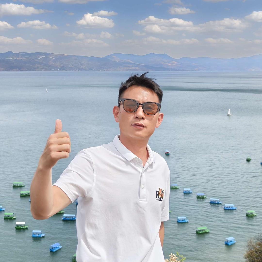 艺宸户外素质拓展基地（白教官）