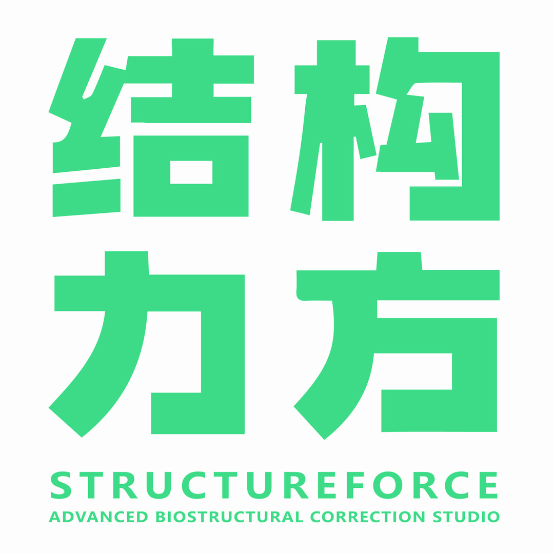结构力方
